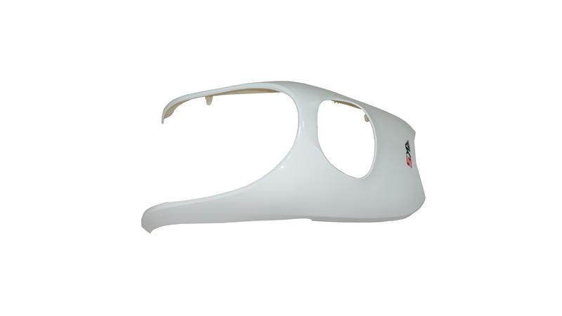 ÖN FAR PANELİ BEYAZ (ESTIMA)